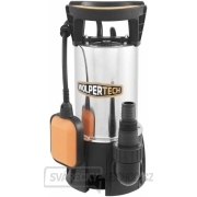 Ponorné kalové čerpadlo WT 1100 I gallery main image