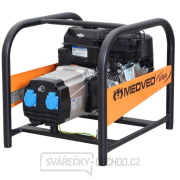 Elektrocentrála ARCTOS  3000 B CCL MooooJ Náhled