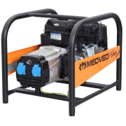 Elektrocentrála ARCTOS  3000 B CCL MooooJ Náhled