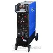 AXe 502 DOUBLE PULSE HSL AC/DC HF COMPACT H2O gallery main image