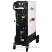 aXe 402 double pulse HSL COMPACT H2O aXe 402 double pulse HSL COMPACT H2O gallery main image