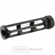 DCE5601 Adaptér pro použití kartuší 310 ml DeWALT DCE5601 Adaptér pro použití kartuší 310 ml DeWALT gallery main image
