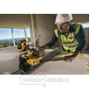 DCV584L Aku vysavač pro mokré/suché vysávání, bez aku DeWALT Náhled