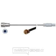 Hořák T2 4m 35-50 arc PT Náhled