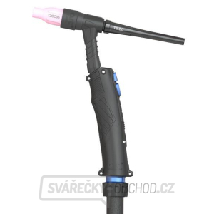 Hořák T2 4m 35-50 arc PT Hořák T2 4m 35-50 arc PT gallery main image