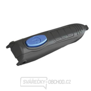 Hořák T4W 4m 35-50 arc ST Náhled