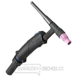 Hořák T4W 4m 35-50 arc ST Hořák T4W 4m 35-50 arc ST gallery main image