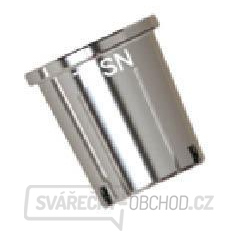 Izolátor žhavé zóny arc T2/T3W/T4W (bal.1)