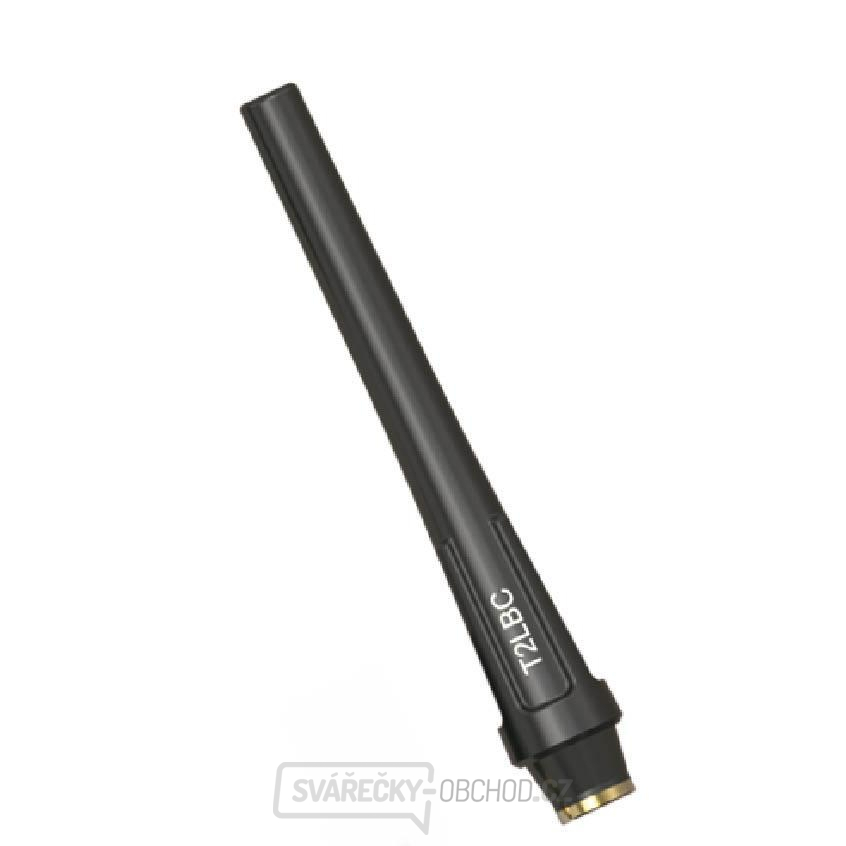 Kryt elektrody dlouhý arc T2/T3W/T4W