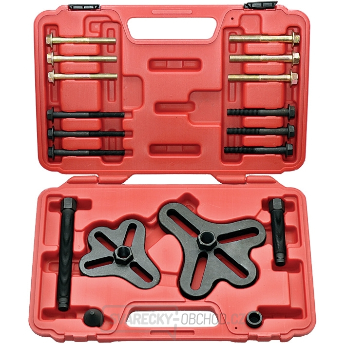 Sada stahováků volantů 093-1095