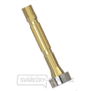 Kleština s pl. čoč. 2.4mm arc T2/T3W/T4W(bal.2) gallery main image