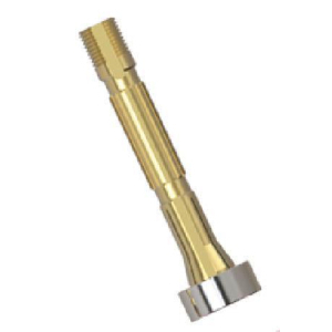 Kleština s pl. čoč. 4.0mm arc T2/T3W/T4W(bal.2)