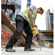 D25733K Kombinované kladivo SDS Max 1400W, 48 cm, AVC, CTC, UTC DeWALT + kufr náhled