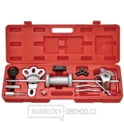 Univerzální sada stahováků s kluzným kladivem 160-0901A Univerzální sada stahováků s kluzným kladivem 160-0901A gallery main image