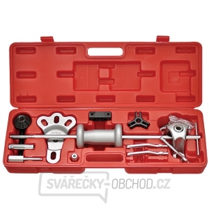 Univerzální sada stahováků s kluzným kladivem 160-0901A Univerzální sada stahováků s kluzným kladivem 160-0901A gallery main image