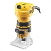 DWE6005 Ohraňovací frézka 590W, 6 mm DeWALT gallery main image