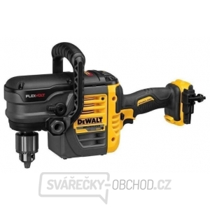 DCD460N Aku vrtačka s velkým kroutícím momentem 54V bez aku DeWALT FLEXVOLT