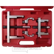 Sada univerzálních stahováků řemenic 210-0328 Sada univerzálních stahováků řemenic 210-0328 gallery main image