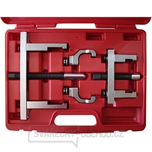 Sada univerzálních stahováků řemenic 210-0328 Sada univerzálních stahováků řemenic 210-0328 gallery main image