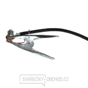 Kabel zemnící 3m 200A 25 mm2  rychl. 35-50 gallery main image