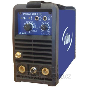 PEGAS 200 T HF gallery main image