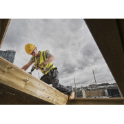 DCD991X1 Třírychlostní bezuhlíková aku vrtačka 18V, 1x 9,0 Ah XR, kufr TSTAK DeWALT FLEXVOLT Náhled