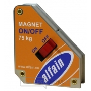 MAGNET ON/OFF 75 kg gallery main image
