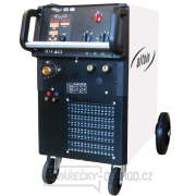 ATA 500 MAJOR-44 COMPACT H2O AXE gallery main image