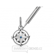 Stanice pájecí s LCD a elektronickou regulací teploty a kalibrací náhled