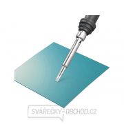 Stanice pájecí s LCD a elektronickou regulací teploty a kalibrací náhled