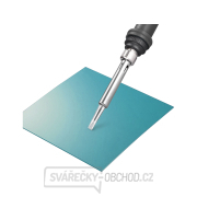 Stanice pájecí s LCD a elektronickou regulací teploty a kalibrací náhled