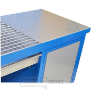 Svářecí stůl SW 1200/600 náhled