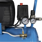 Kompresor Güde 231/10/24 Náhled