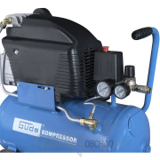 Kompresor Güde 231/10/24 Náhled