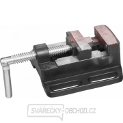 Stolní vrtačka GTB 16/550 náhled