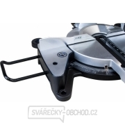 Radiální pokosová pila GRK 210 BS náhled