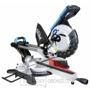 Radiální pokosová pila GRK 210 BS gallery main image