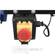 Stůl OFT 855 pro horní frézku náhled