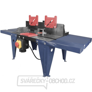 Stůl OFT 855 pro horní frézku Stůl OFT 855 pro horní frézku gallery main image