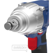 Akumulátorový rázový utahovák BSS 18 ½”-0 Náhled