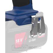 Akumulátorový rázový utahovák BSS 18 ½”-0 Náhled