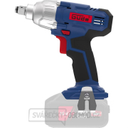 Akumulátorový rázový utahovák BSS 18 ½”-0 Náhled