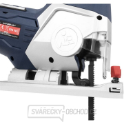 Akumulátorová kmitací pila STS 18-0 náhled