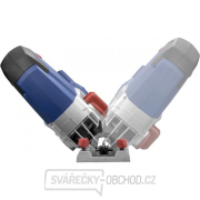 Akumulátorová kmitací pila STS 18-0 náhled