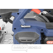 Akumulátorová okružní pila KS 18-0 Akumulátorová okružní pila KS 18-0 náhled