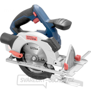 Akumulátorová okružní pila KS 18-0 Akumulátorová okružní pila KS 18-0 gallery main image