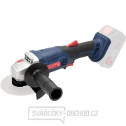 Akumulátorová úhlová bruska 115mm GÜDE WS 18-0 Akumulátorová úhlová bruska 115mm GÜDE WS 18-0 gallery main image