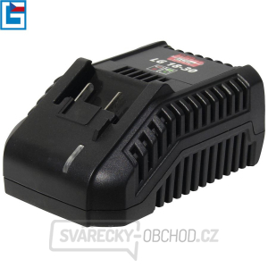 Nabíječka LG 18-30 Nabíječka LG 18-30 gallery main image