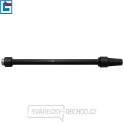 Vysokotlaká myčka GHD 165 náhled