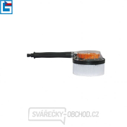 Vysokotlaká myčka GHD 165 náhled